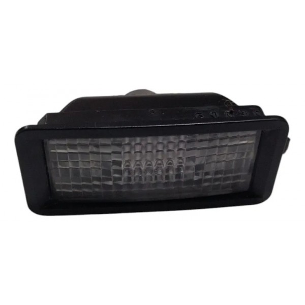 Luz De Placa Vw Fox 2015 2022