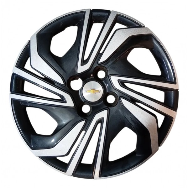 Calota Aro 15 Chevrolet Onix 2020a 2026