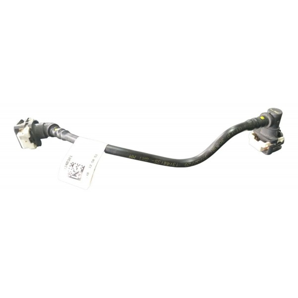 Mangueira Combustível Gm Onix Tracker 1.0 1.2 Turbo 20 A 25 Preto