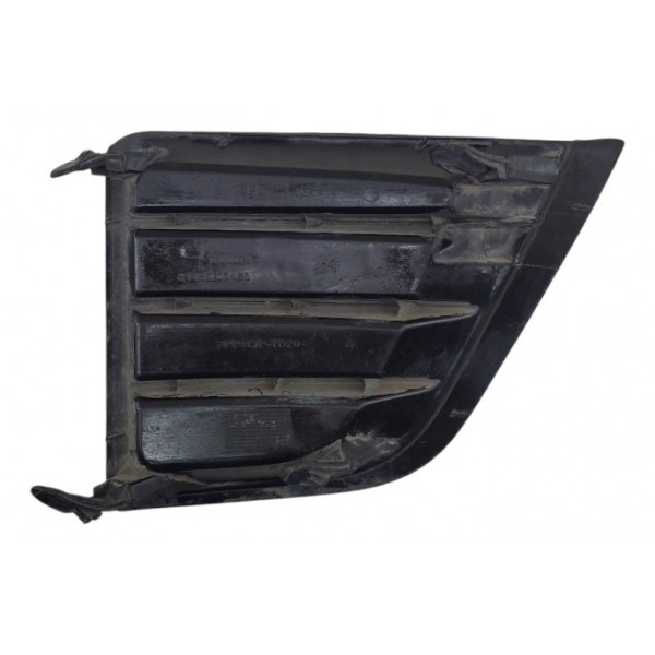 Moldura Tampa Farol De Milha Toyota Corolla 2014 2017
