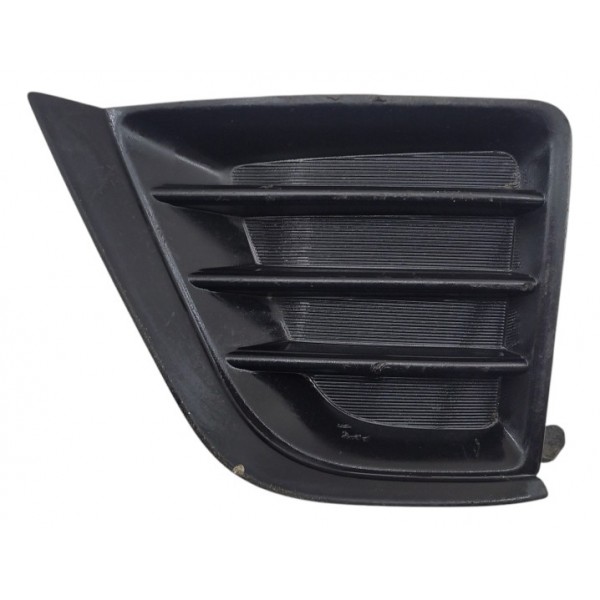 Moldura Tampa Farol De Milha Toyota Corolla 2014 2017