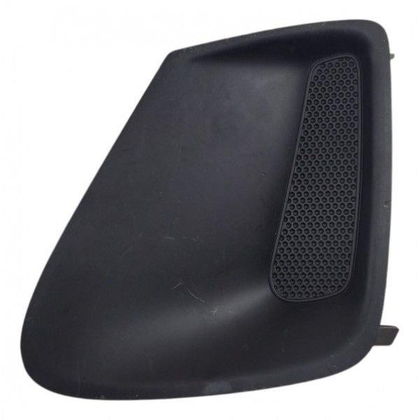 Moldura Farol De Milha Le Toyota Corolla 2008 2013 Original