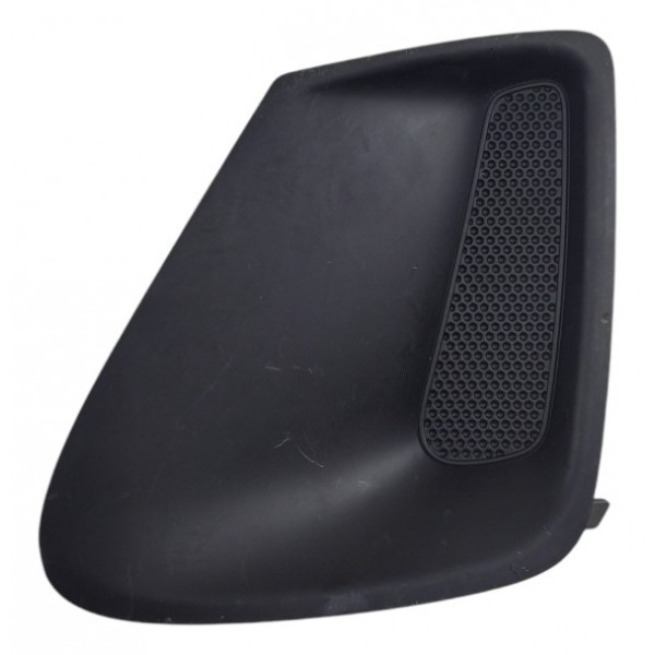 Moldura Farol De Milha Le Toyota Corolla 2008 2013 Original
