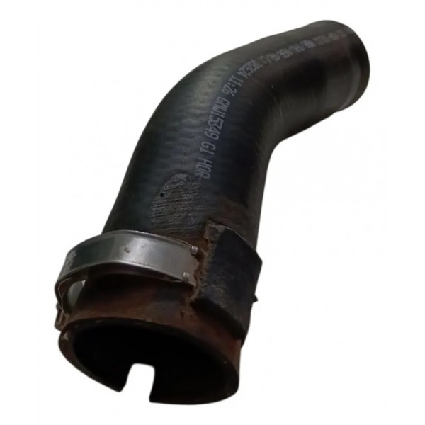 Mangueira Bocal Combustível Gm Chevrolet Onix 94749719