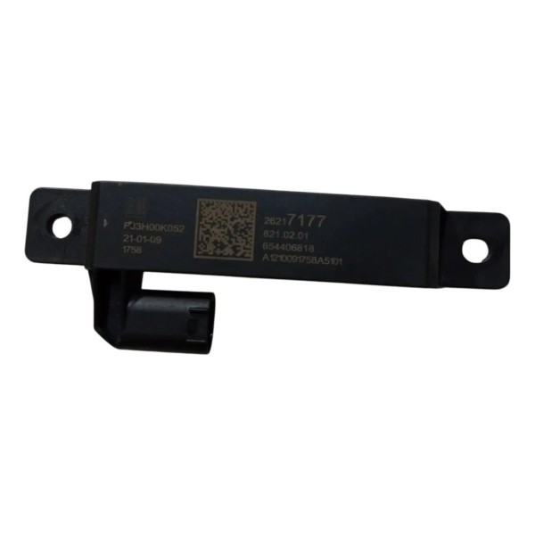 Antena Compartimento Traseiro Gm 26217177