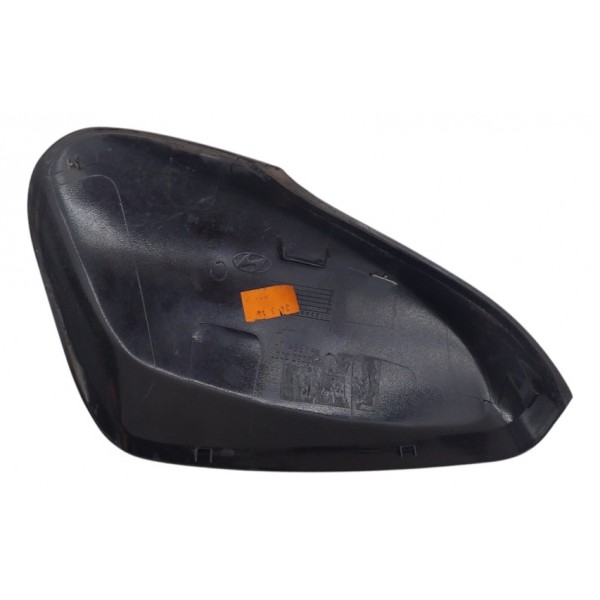 Capa Retrovisor Le Hyundai Hb20 2013 2017 Original