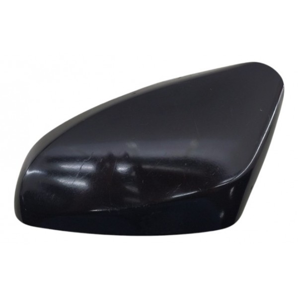 Capa Retrovisor Le Hyundai Hb20 2013 2017 Original