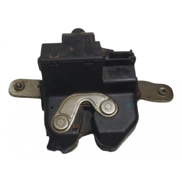 Fechadura Inferior Ld Esquerdo Tampa Tras Fiat Toro 2016
