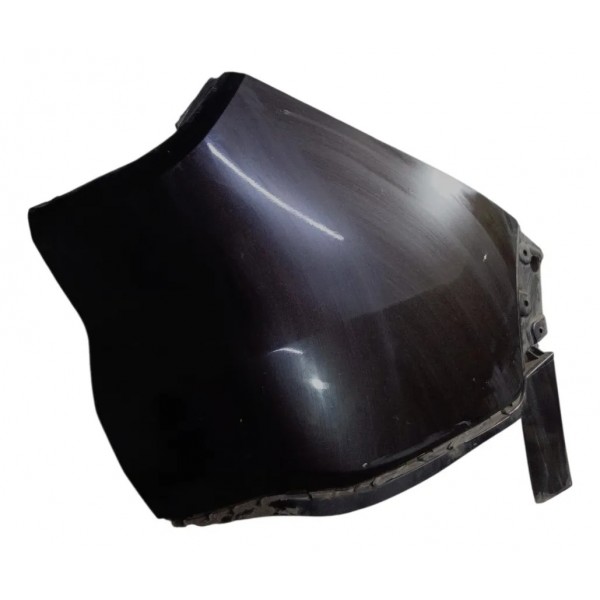 Polaina Traseira Direita Fiat Toro 2016 A 2020 (100221807