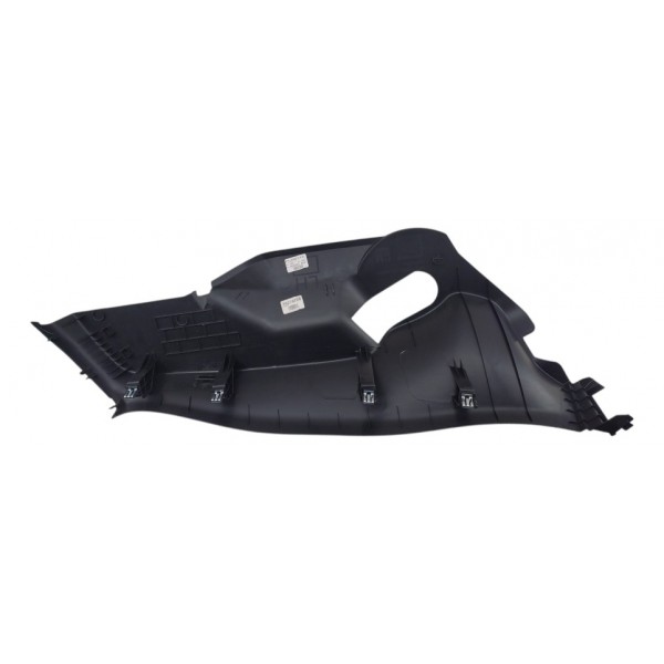 Moldura Traseira Le Gm Onix 2020 2023 Original