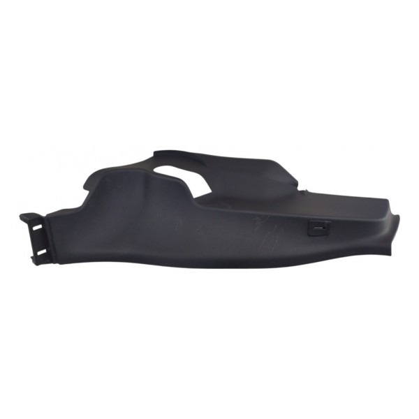 Moldura Traseira Le Gm Onix 2020 2023 Original