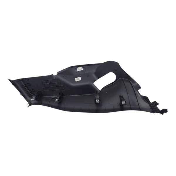 Moldura Traseira Le Gm Onix 2020 2023 Original