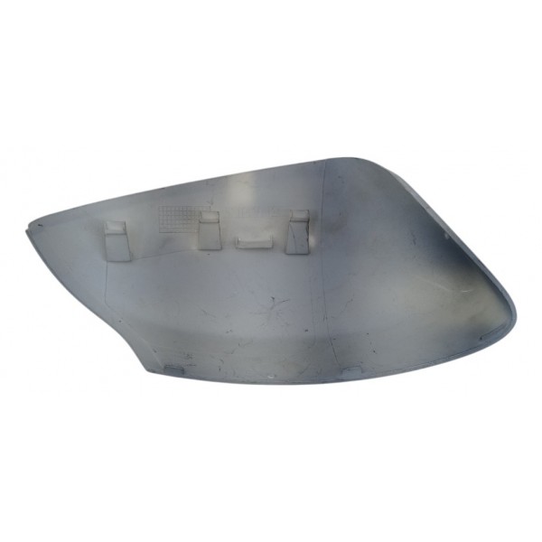 Capa Retrovisor Renault Sandero C/furo Pisca 2015 2020 Orig