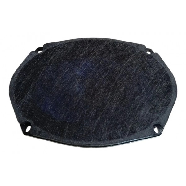 Alto-falante Beats Das Portas Laterais Original Jeep Renegad