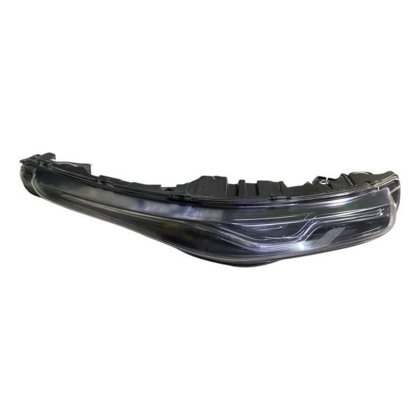 Farol Direito Led Xenon Fiat Toro Endur 1.3 Flex 2025 Direito/passageiro