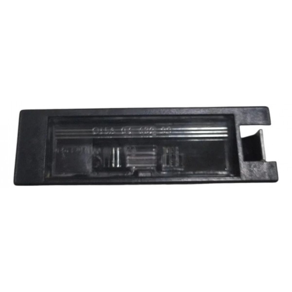 Lanterna Luz Placa Tras Fiat Argo 2018 2021