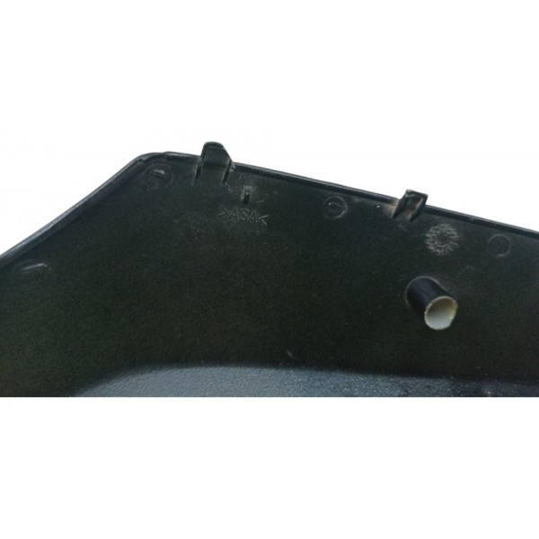 Capa Retrovisor Ld Gm Vectra Metagal 2008 2012 Detalhes