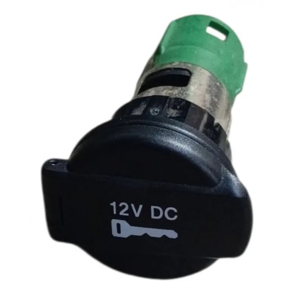 Tomada 12v Console Central Jeep Compass 2020