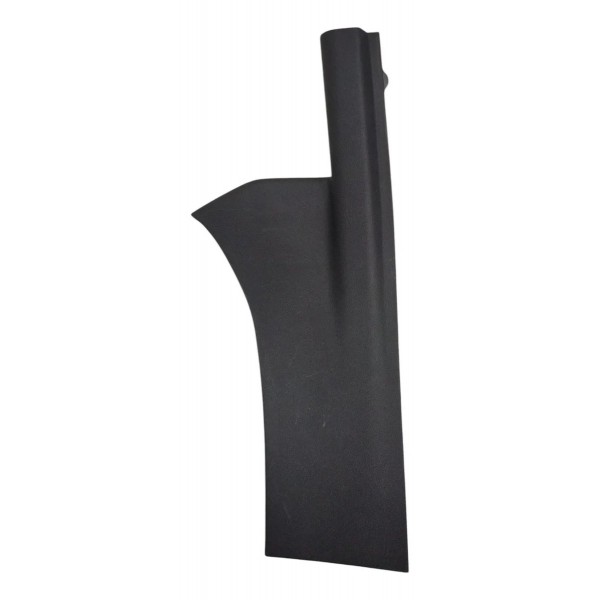 Moldura Soleira Traseira Onix Ld 2020 2024 Preto
