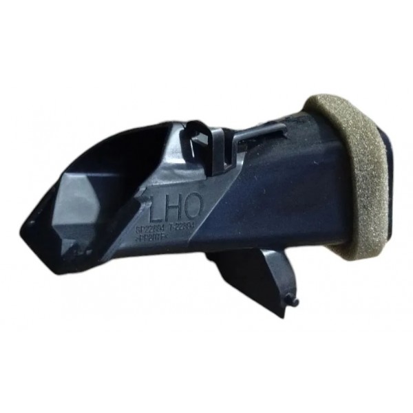 Duto Difusor Ar Condicionado Jeep Compass Esquerdo 2016 2021