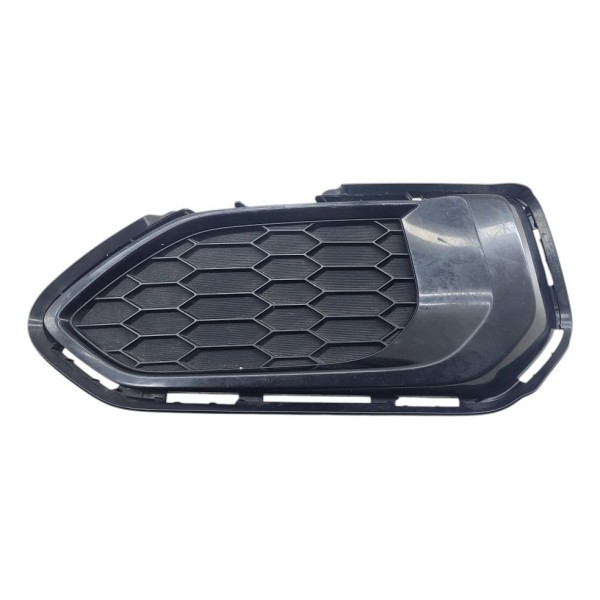 Moldura Milha Lado Esquerdo Honda Fit 2018 2020