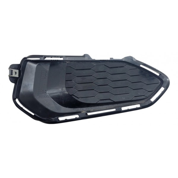 Moldura Milha Lado Esquerdo Honda Fit 2018 2020