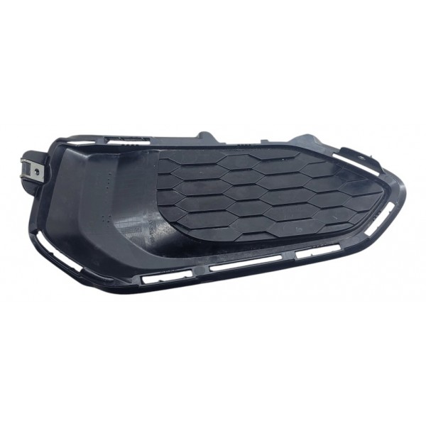 Moldura Milha Lado Esquerdo Honda Fit 2018 2020
