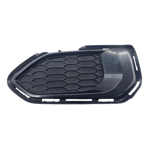 Moldura Milha Lado Esquerdo Honda Fit 2018 2020