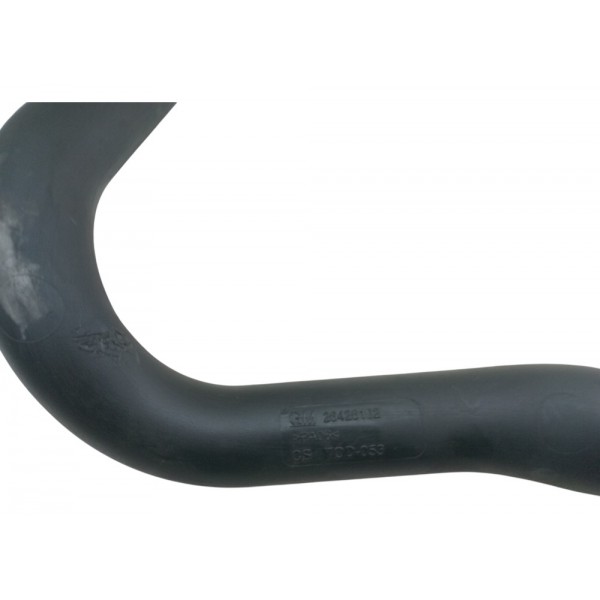 Mangueira Saída Intercooler Gm Onix 1.0 2020 2024 Detalhe