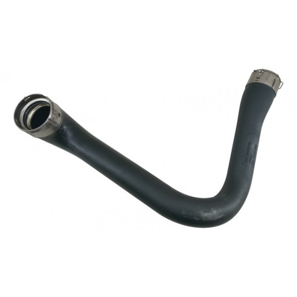 Mangueira Saída Intercooler Gm Onix 1.0 2020 2024 Detalhe