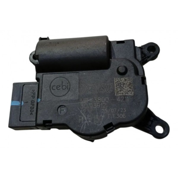 Motor Atuador Caixa Ar Original Fiat Toro Compass Renegade