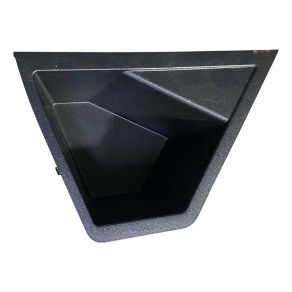 Porta Objetos Traseiro Direito Gwm Haval H6 2025 Preto