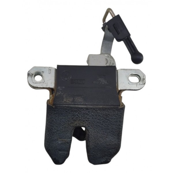 Fechadura Tranca Porta Malas Vw Gol G5 2008 2016