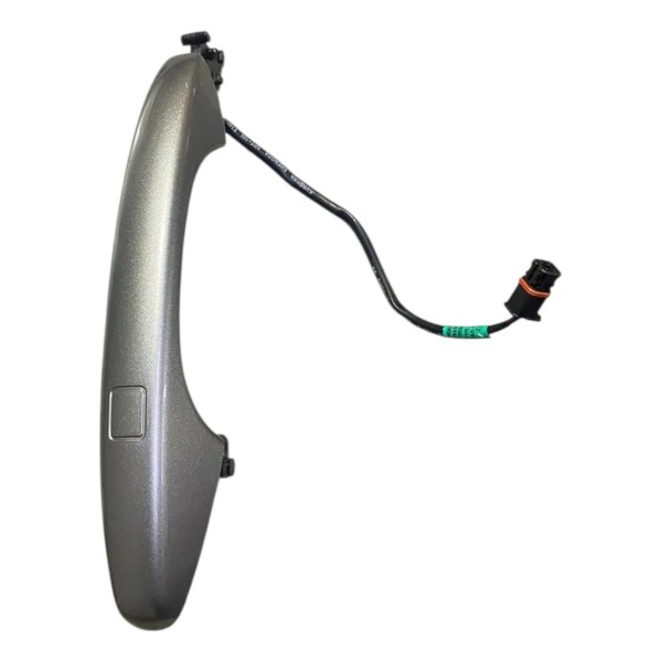 Maçaneta Externa Dianteira Direita Haval H6 2025 Cinza Dianteira