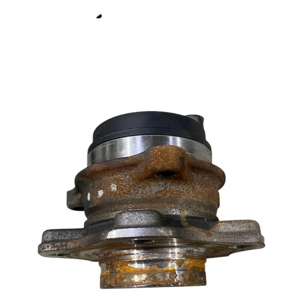 Cubo Roda Traseira Haval H6 2025 Esquerdo
