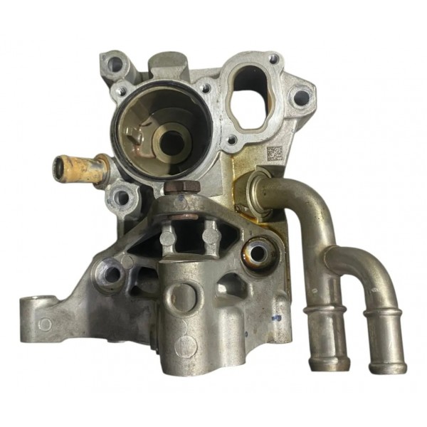 Cavalete Carcaça Bomba Água Motor Chery Tiggo7 1.6 Pro 2023