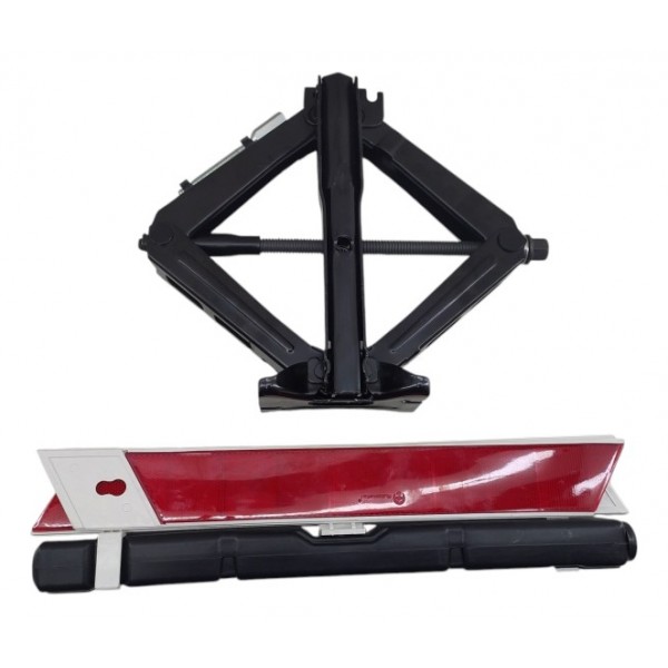 Kit De Segurança Gm Onix 2020 2023 Original