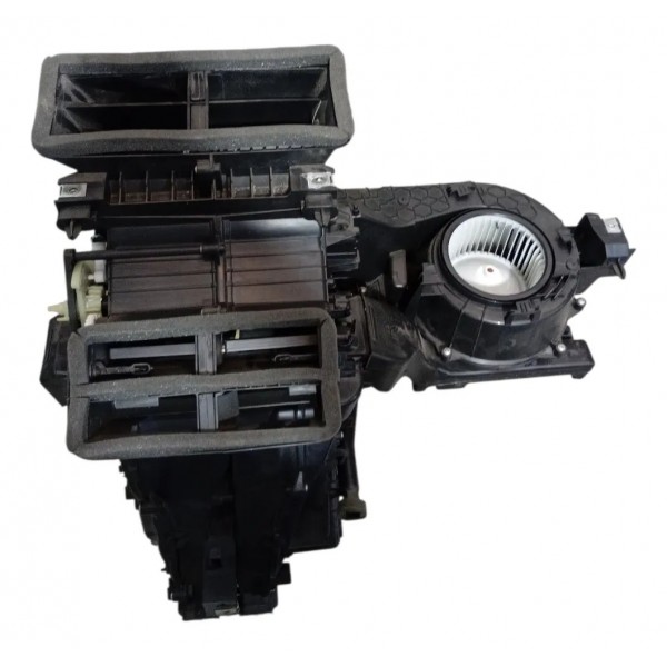 Caixa De Ventilação Interna Ram Rampage Rebel 20/25