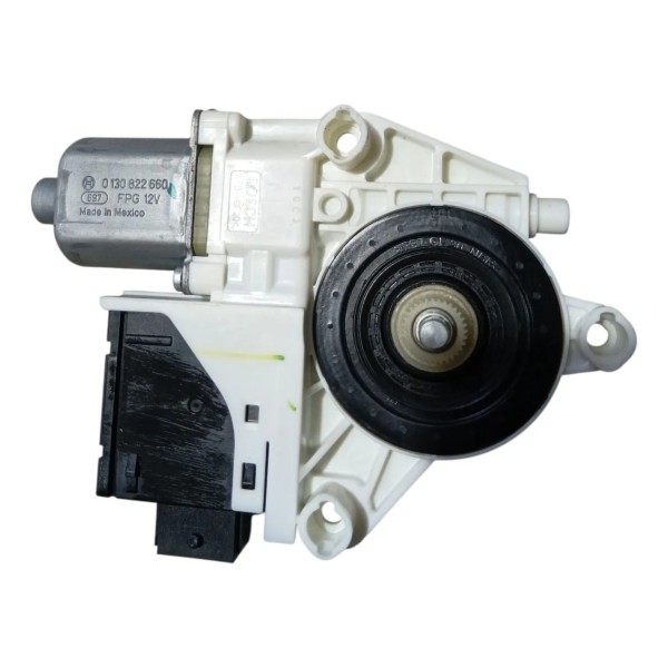 Motor Vidro Dianteiro Esquerdo Fiat Toro 2017 A 2022
