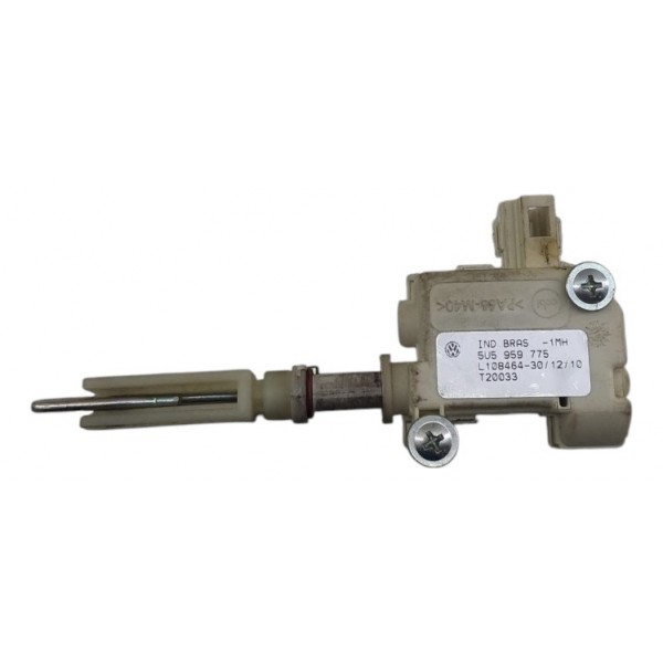 Motor Atuador Elétrica Porta Malas Vw Gol G5 2009 2013