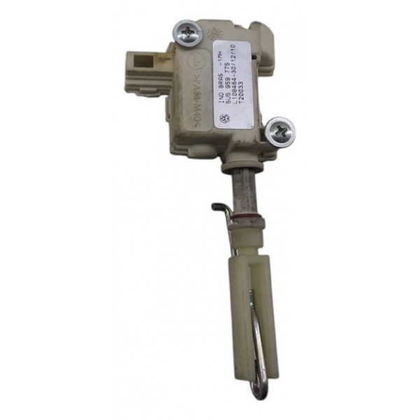 Motor Atuador Elétrica Porta Malas Vw Gol G5 2009 2013