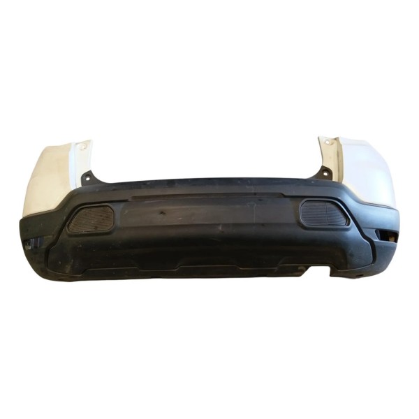 Parachoque Traseiro Jeep Renegade 100267189 2020 A 2025