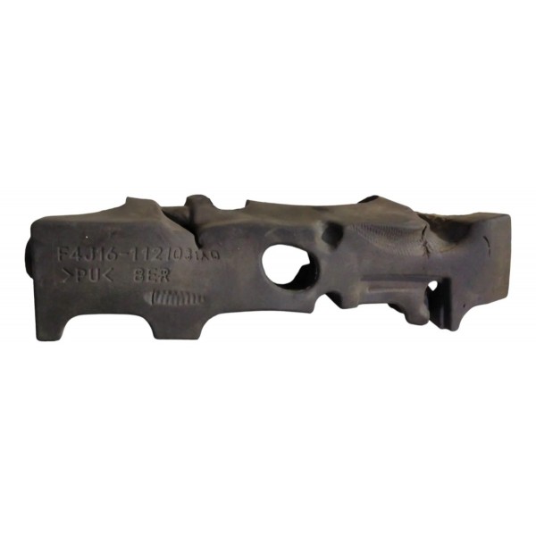 Protetor Flauta Injetora Chery Tiggo 7 2022 2023