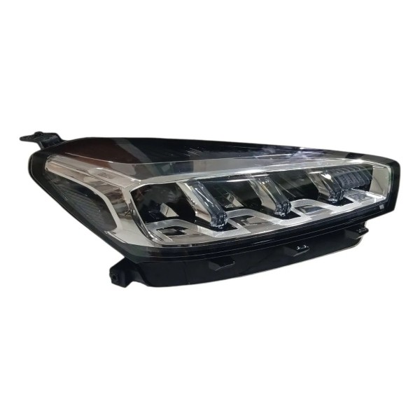 Farol Tiggo 7 Pro 2021 2022 2023 2024 2025 Lado Passageiro Direito/passageiro