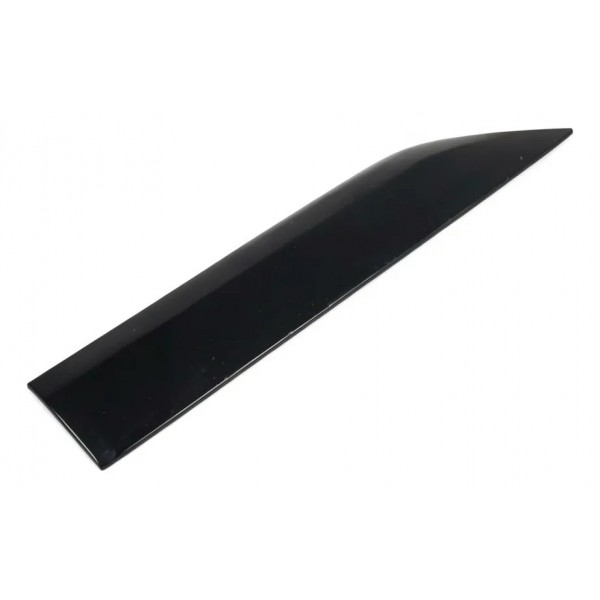 Friso Acabamento Porta Traseira Byd Mini Dolphin 24 25 26 Preto
