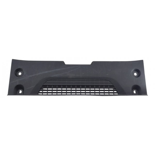 Soleira Porta Malas Fiat Cronos 2018 2023 Original