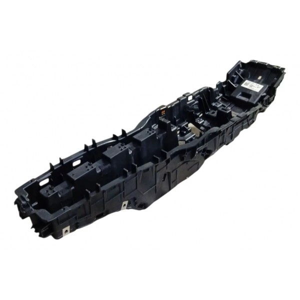 Moldura Do Console Central Byd Dolphin Mini 2025
