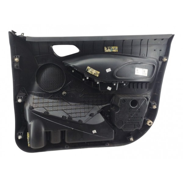 Forro Porta Dianteira Le Ford Ka 2015 2021 Original