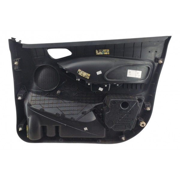 Forro Porta Dianteira Le Ford Ka 2015 2021 Original