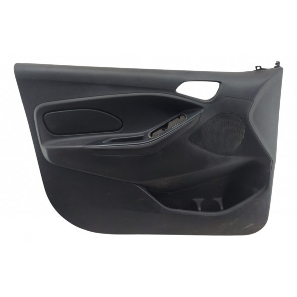Forro Porta Dianteira Le Ford Ka 2015 2021 Original